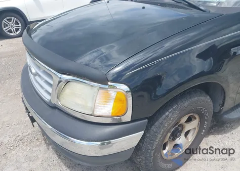 1999 Ford F150 z USA, uszkodzony, nr VIN 1FTZX1723XNB60726